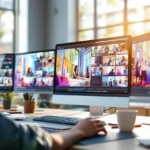 8 AI Video Solutions for Small Businesses Doing DIY Marketing